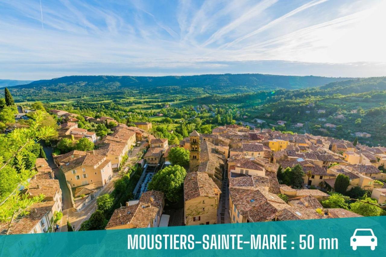Pantaiahomes - Clos De Susville - Vue Panoramique - Piscine - Jacuzzi
