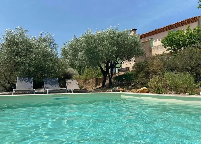 Pantaiahomes - Clos De Susville - Vue Panoramique - Piscine - Jacuzzi