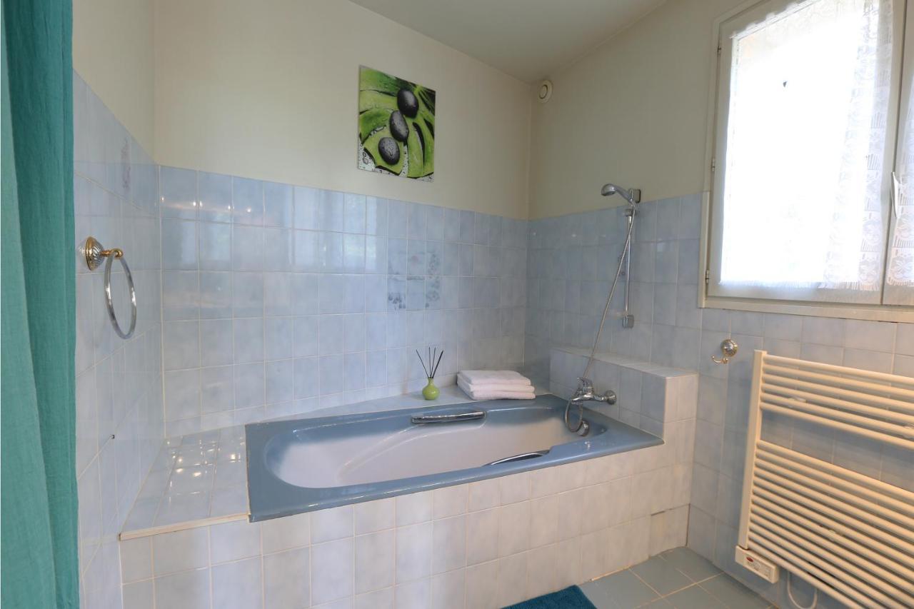 Pantaiahomes - Clos De Susville - Vue Panoramique - Piscine - Jacuzzi Tavernes