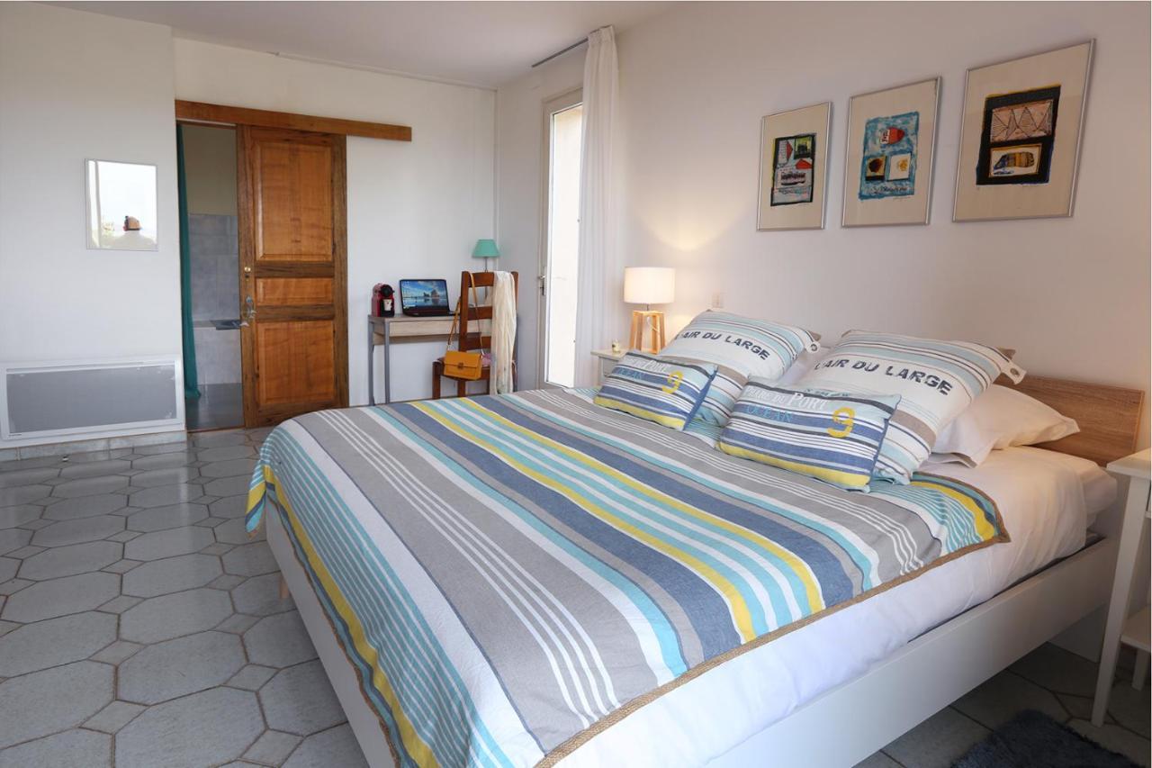 Pantaiahomes - Clos De Susville - Vue Panoramique - Piscine - Jacuzzi Tavernes