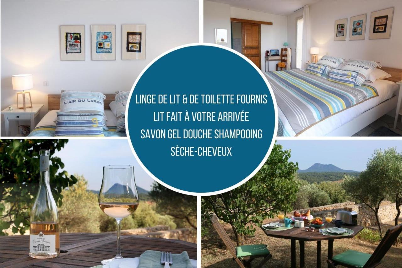 Pantaiahomes - Clos De Susville - Vue Panoramique - Piscine - Jacuzzi * Tavernes