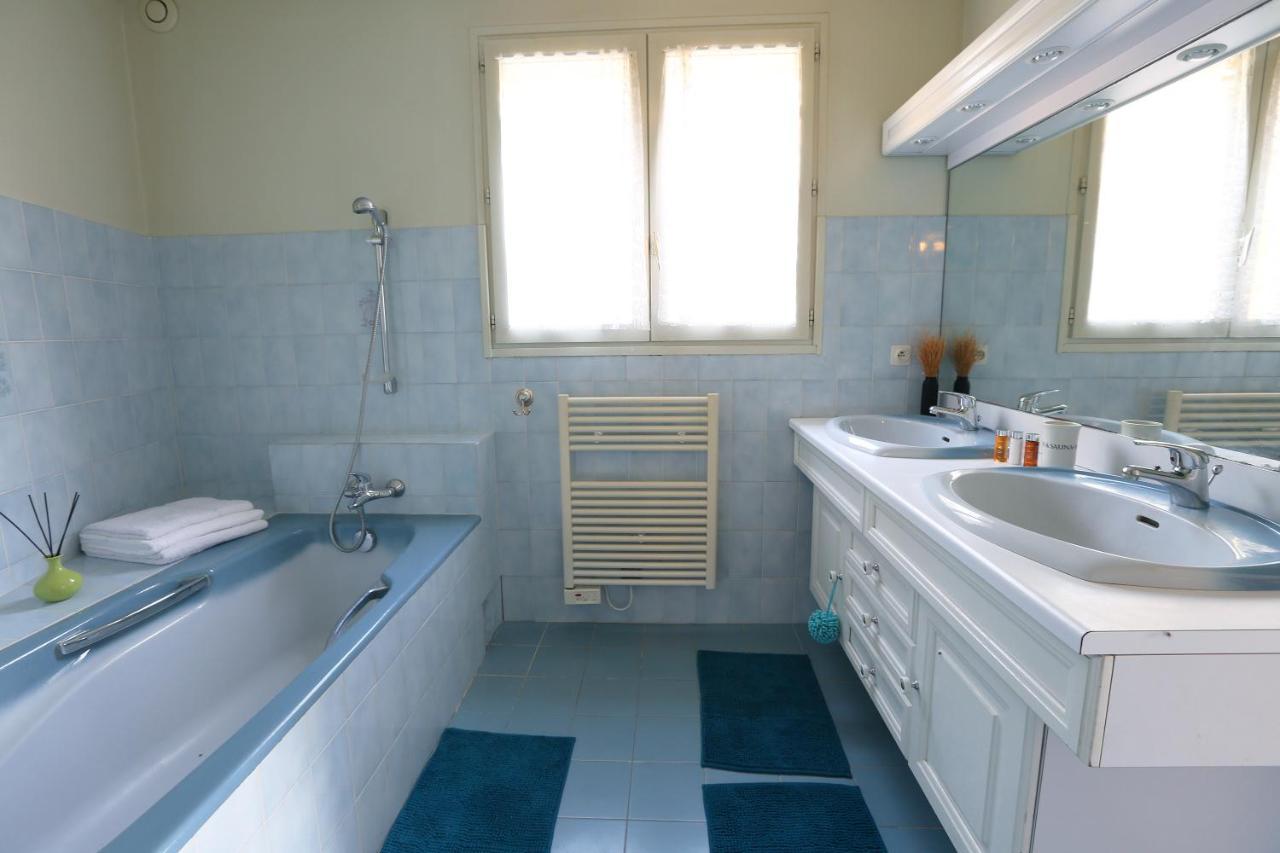 Pantaiahomes - Clos De Susville - Vue Panoramique - Piscine - Jacuzzi * Tavernes