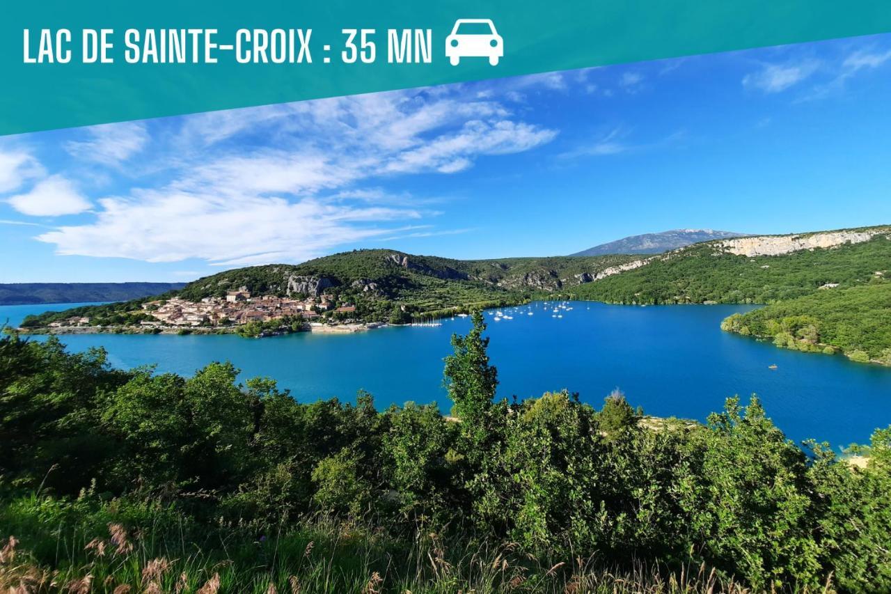 Pantaiahomes - Clos De Susville - Vue Panoramique - Piscine - Jacuzzi