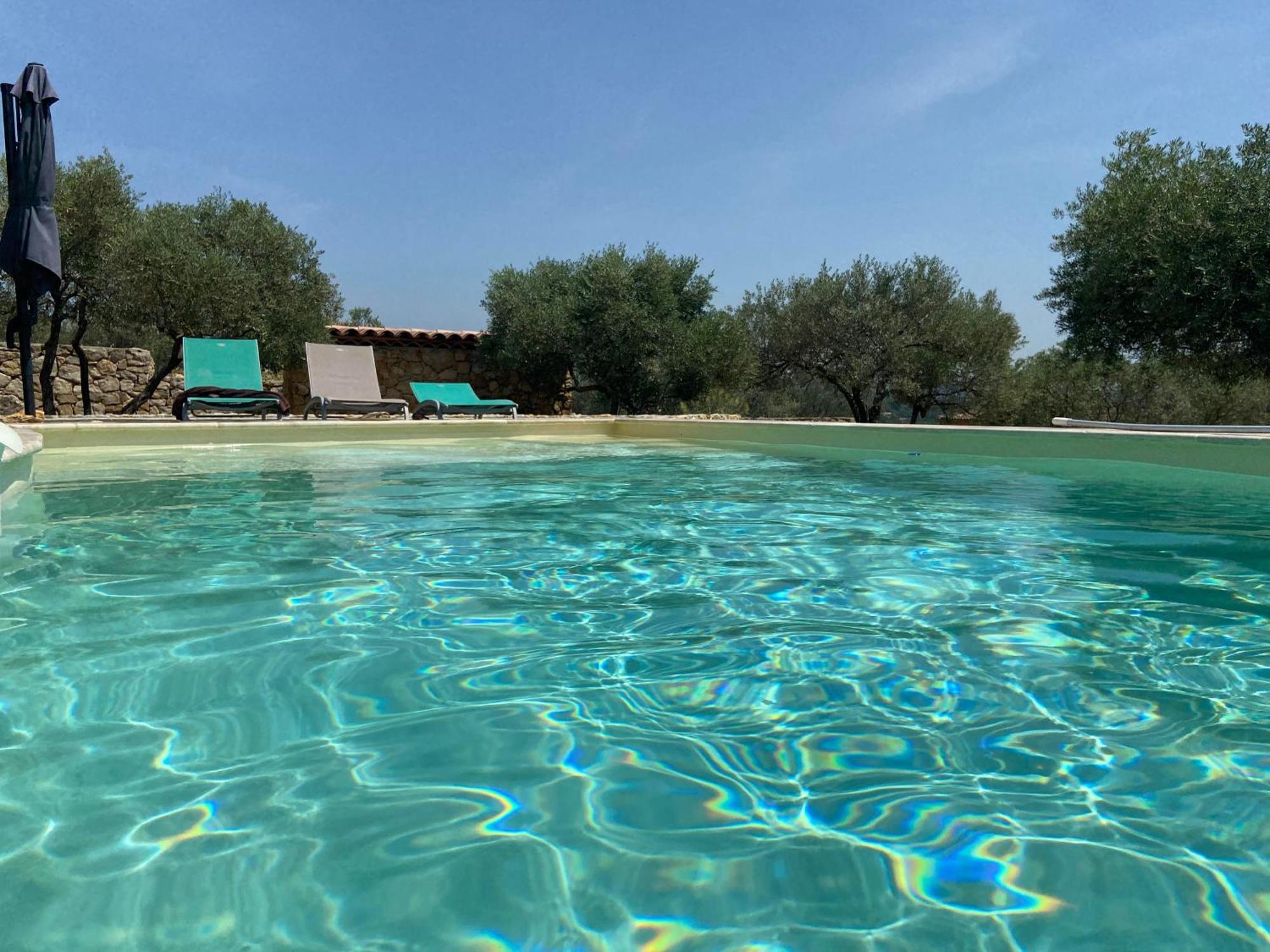 Pantaiahomes - Clos De Susville - Vue Panoramique - Piscine - Jacuzzi Homestay Tavernes